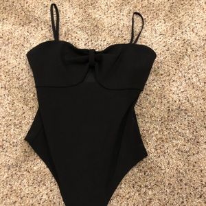 Express bodysuit